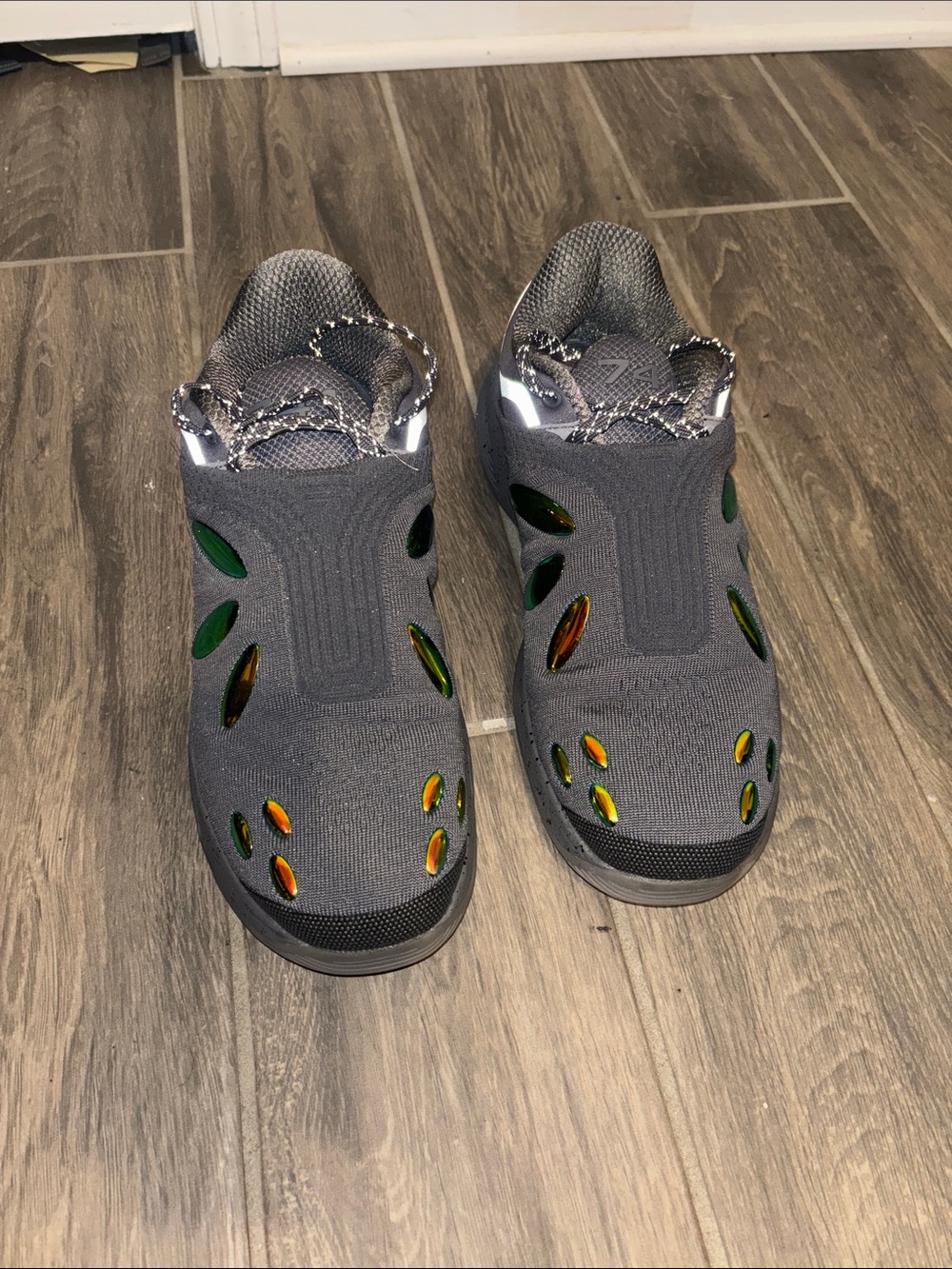 “741” Rover (NEW) Size 12